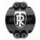 Ritchey WCS Carbon 4Axis capuchon de potence, 31.8mm,...