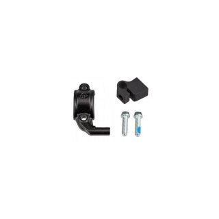 Formula Klemmschelle Kit, Shimano I-Spec B, rechts, CR1 | CR3 | C1 ´14-16 | CURA | CURA E | CURA 4 |