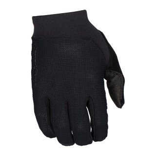 Guante Lizard Skins Monitor Ignite, negro azabache, XS/7