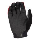 Lizard Skins Monitor Ignite Glove, crimson red, S/8