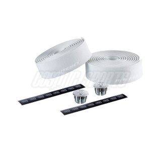 Bande de guidon Ritchey WCS Pave, 210cm, 3.50mm, white