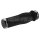 Ritchey WCS Ergo Truegrip Lock-On greb, 129/33 mm, sort