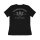 Crankbrothers 25th Anniversary Edition T-Shirt Women, black/light gray, S SALE