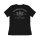 Crankbrothers 25th Anniversary Edition T-Shirt Women, black/light gray, M SALE