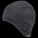 45NRTH Stavanger Casquette, mérinos, noir, L/XL