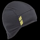 45NRTH Stavanger Casquette, mérinos, noir, L/XL