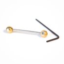 Paul Component X Forager Cycles Cavo Ciliegie manicotti...