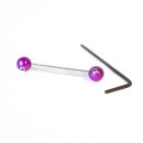 Paul Component X Forager Cycles Manicotti per cavi, 2...