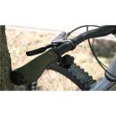 NG Sports Kalpasee ReCycle Lock-On Semi-Ergo Grip,...