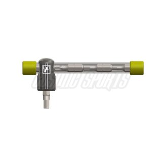 Pedros T-handle bit drive