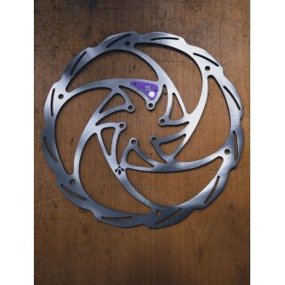 Formula E-Bike Magnet für Bremsscheibe, 180mm