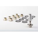 Cane Creek Rebuild Kit inklusive Werkzeug, Thudbuster G4...