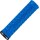 Lizard Skins Charger Evo Lock-On Grip, 136/31mm, electric blue