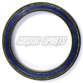 Łożyska Enduro ACB 3645 3748 BB Łożysko skośne Black Oxidel, 36x45°, 37x48x6.5