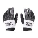 Wolf Tooth Flexor Handschuh, matrix black, XS