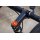 Paul Component Klamper Stem Cap Ahead Cap, 1 1/8", orange