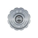 Paul Component Klamper Stem Cap Ahead cap, 1 1/8",...