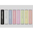 Poignée Lizard Skins DSP, 130/30.3mm, black