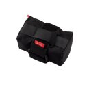 Bolsa Salsa Anything Bracket Pack, negra