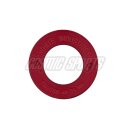 Tapones extractores White Industries MR30, par, rojo