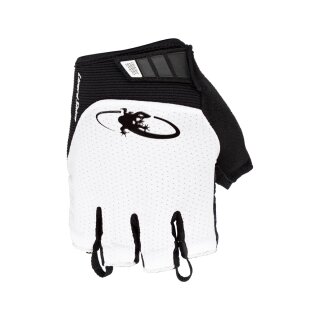 Guante Lizard Skins Aramus Cadence, blanco diamante, M/9