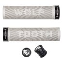 Wolf Tooth Echo Lock-On handle, gray/black