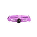 NG Sports Myntee platformspedal, nylon, levende lilla