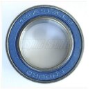 Enduro Bearings 17287 CO MR LLB Zero Ceramic Lager, 17x28x7