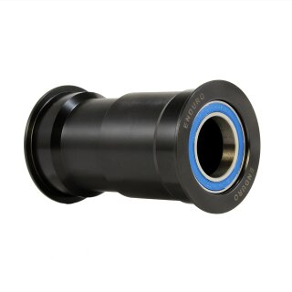 Enduro Bearings CO R6 VV Zero Ceramic Lager, 3/8x7/8x9/32"