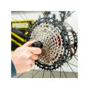 Pedros Pro Socket cassette extractor socket wrench, without pin