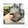 Pedros Pro Socket cassette extractor socket wrench, without pin