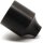Paul Component Gino Light Mount, Lichthalterung M5 Anlötsockelmontage, black