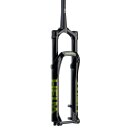 Cane Creek Sticker Kit, 29", metallic green, Helm MKII