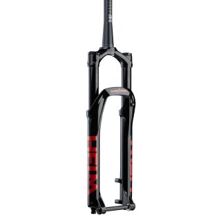 Cane Creek Sticker Kit, 29", metallic red, Helm MKII
