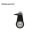 Paul Component Klamper Actuator Arm Kit, FM/PM/IS, Campagnolo (2022), argent