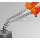 Unior 512/1VDEBI Rundtang med skær, 45°...