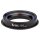 Wolf Tooth Performance Jeu de direction, partie inférieure, 1.5", ZS56/40, black