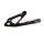 e*thirteen plaque support bras inférieur SRS+, 32-36 dents, black SALE