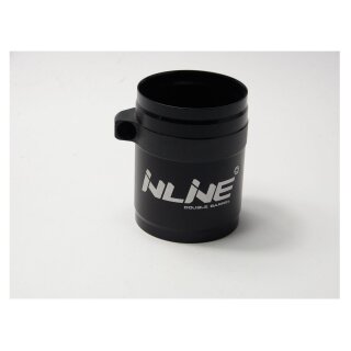 Cane Creek äußere Luftkammer V4, 200/57mm, 68mm, DBAir IL SALE