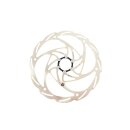 Formula Monolitic-bremseskive, 203 mm, centerlock, i...