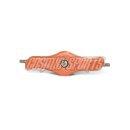 Pedros Torque torque wrench, 1 1/4", 5 Nm, orange