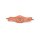 Pedros Torque torque wrench, 1 1/4", 5 Nm, orange