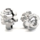 Regulator linki Paul Component Groovy Barrel Adjusters,...