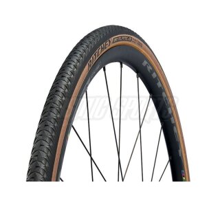 Ritchey WCS Alpine JB Faltreifen, 700x30C, 30-622, 120TPI Stronghold, tanwall