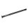 Perno passante Salsa Deadbolt Ultralight, HR 12x217mm, M12x1.75, 20mm, nero