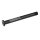 Perno passante Salsa Deadbolt Ultralight, VR 15x135mm, M15x1.5, 12mm, nero
