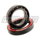 Enduro Bearings 15268 CO MR LLB Zero Ceramic Bearing,...