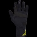 45NRTH Gants Risor Merino Liner, noir, M/8