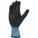 45NRTH Gants Risor Merino Liner, slate, XL/10