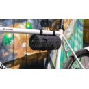 NG Sports Labangah ReCycle handlebar bag, 20x10cm, 1.6l,...